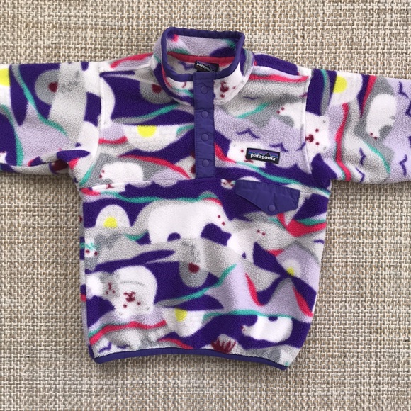 Patagonia 3T Bundle - Picture 3 of 15